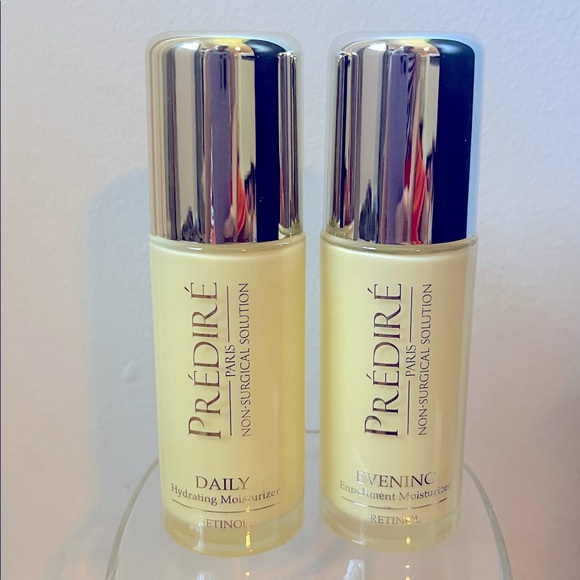 Predire Essential Day & Night Moisture Rescue Duo